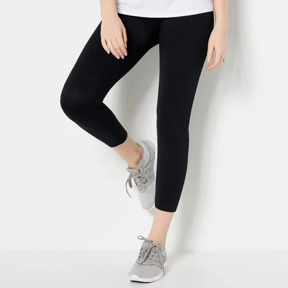 Breezies Pants Jumpsuits Breezies Tummy Smoothing Seamless - Main Image